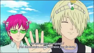 Qu'est-ce que le plus important dans la vie ? (2/2)