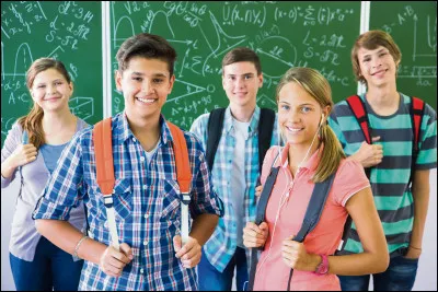 À qui ressembles-tu le plus ?