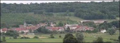 Nous terminons notre balade comme nous l'avons commencée, dans le Grand-Est. Nous sommes à Sartes, commune de l'aire d'attraction Néocastrienne, située dans le département ...