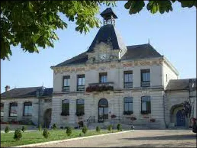 Commune néo-aquitaine de l'agglomération Saintaise, Chérac se trouve dans le département ...