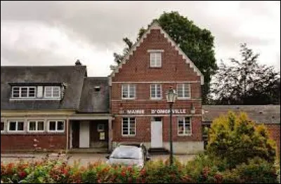 Omonville est une commune Seinomarine située en région ...