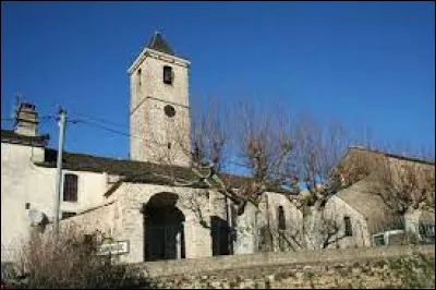 Village occitan, dans le parc naturel régional du Haut-Languedoc, Prémian se situe dans le département ...