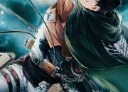 Quiz Les personnages de SNK en image