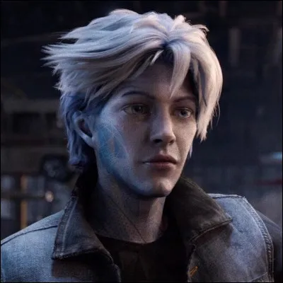 Quelle est la valeur de la pièce d'une vie supplémentaire de Parzival ?