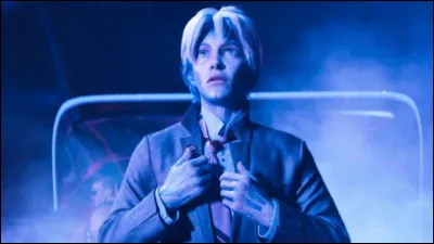 Quel est le film préféré de Parzival ?