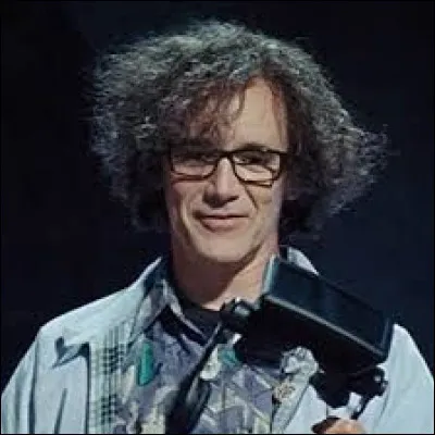 Le prénom de Halliday est :