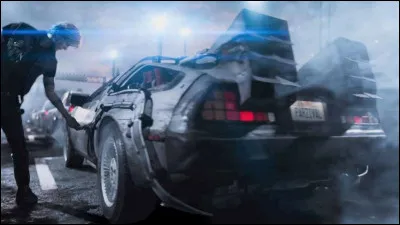 Complète la réplique : premier à la clé, ...