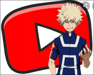 Qui est le personnage ?