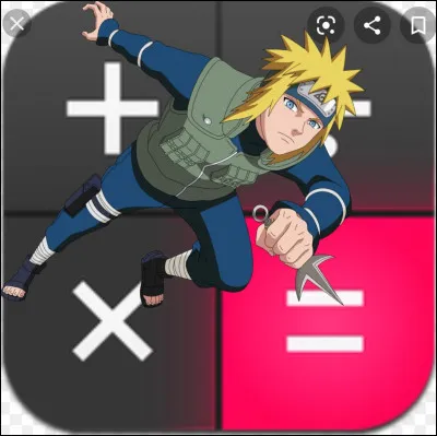 Qui est le personnage ?