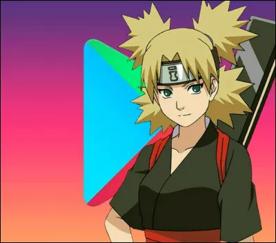 Qui est le personnage ?