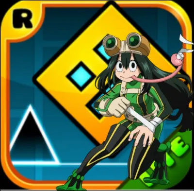 Qui est le personnage ?