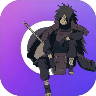 Qui est le personnage ?