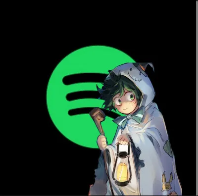 Qui est le personnage ?