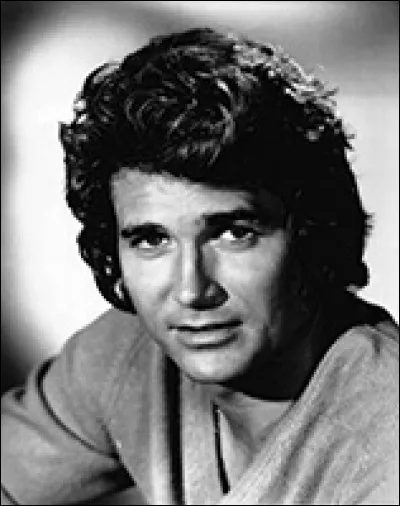 Combien d'enfants biologiques avait Michael Landon ?