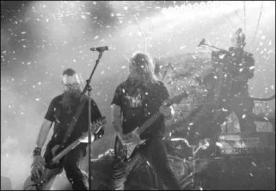 Complétez : 
"Tölunni við týnum..."