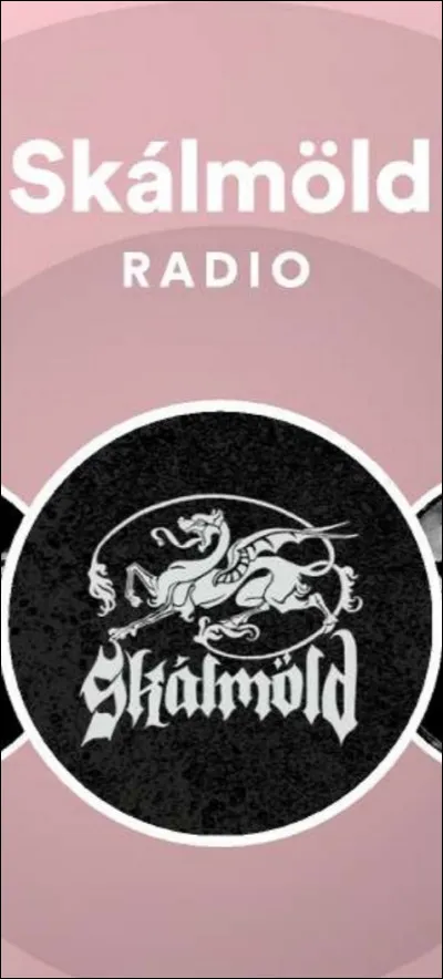 Complétez : 
"Ófærur og dauðans..."