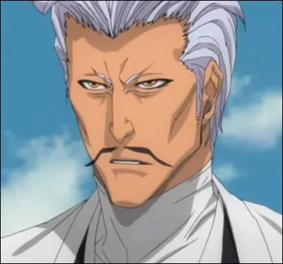 Comment s'appelle ce personnage ?