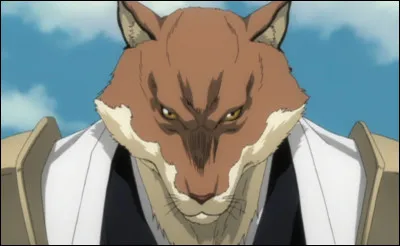 Comment s'appelle ce personnage ?