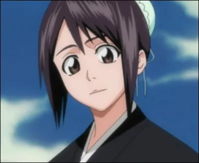 Comment s'appelle ce personnage ?