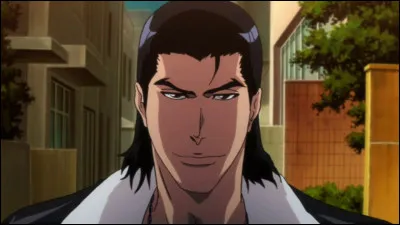 Comment s'appelle ce personnage ?