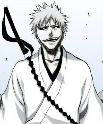 Comment s'appelle ce personnage ?