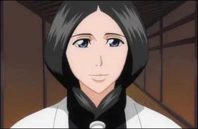 Comment s'appelle ce personnage ?