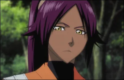 Comment s'appelle ce personnage ?