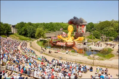O&ugrave; irez-vous pour assister aux spectacles du Puy du Fou ?