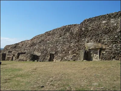 Dans quel d&eacute;partement pourrez-vous voir le cairn de Barnenez ?
