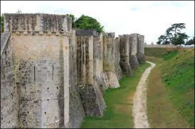 Dans quel d&eacute;partement verrez-vous les remparts de Provins ?