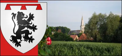 Le village de Sercus (496 habitants) tiendrait son nom d'une origine assez peu banale : laquelle ?