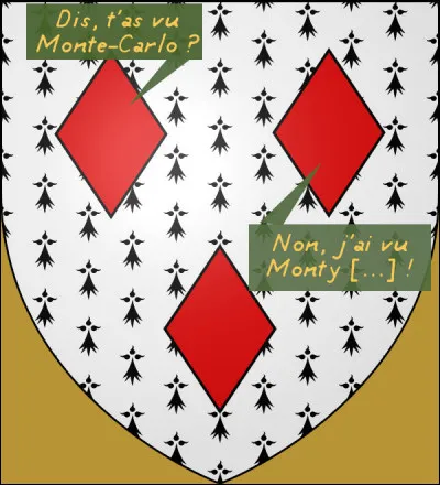 Le gentilé de "Piatinais" découle du nom d'un saint : le nom du village, par contre, s'est légèrement déformé au cours des siècles. Lequel ?