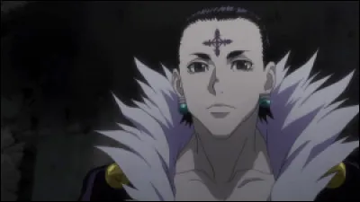 Comment s'appelle ce personnage ?