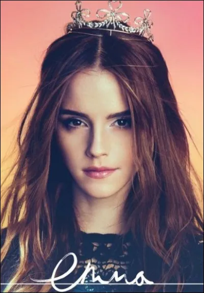 Quel est le plat préféré d'Emma Watson ?