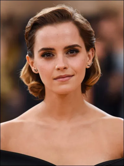 Quelles sont les matières préférées d'Emma Watson ?