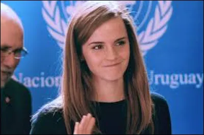Quel âge a Emma Watson ?