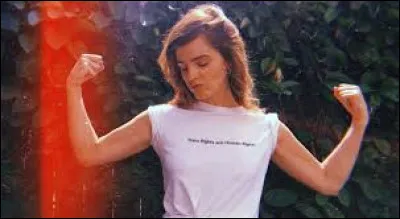 Quel est l'animal préféré d'Emma Watson ?