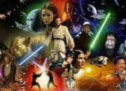 Quiz ''Star Wars'' / Les deux premires trilogies