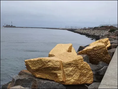 Ton ami te propose de plonger des rochers très hauts dans la mer. Que réponds-tu ?