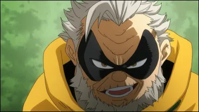 Quel Alter préfères-tu ?