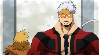 Voici l'avant-dernière liste, quel Alter préfères- tu ?