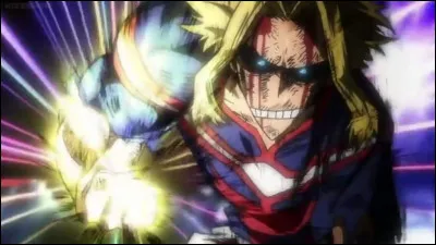 Quelle est ta principale qualité ?