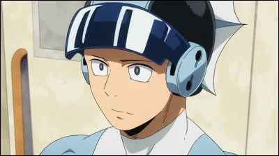 Si tu n'as toujours pas trouvé, quelle est ta principale qualité ?