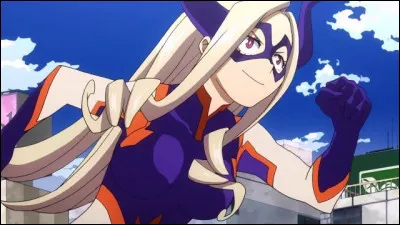 Quel personnage préfères- tu ?