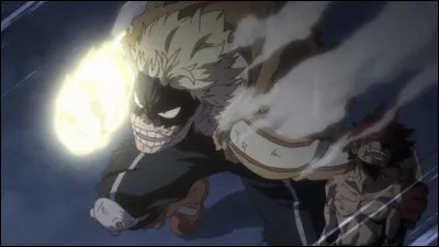 Si tu n'as pas trouvé, quel personnage préfères-tu ?