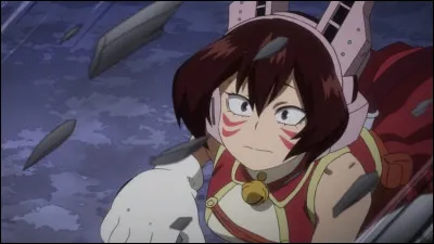 Si tu n'as toujours pas trouvé, voici une autre liste. Quel personnage préfères-tu ?