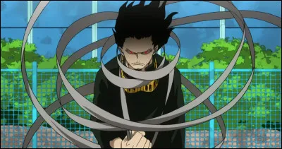 Voici la dernière liste si tu n'as toujours pas trouvé, quel personnage préfères-tu ?