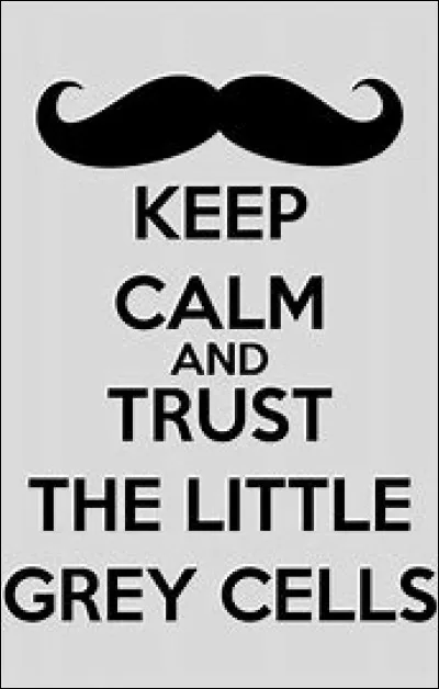 Quelle est la phrase qu'il n'a jamais dite ?