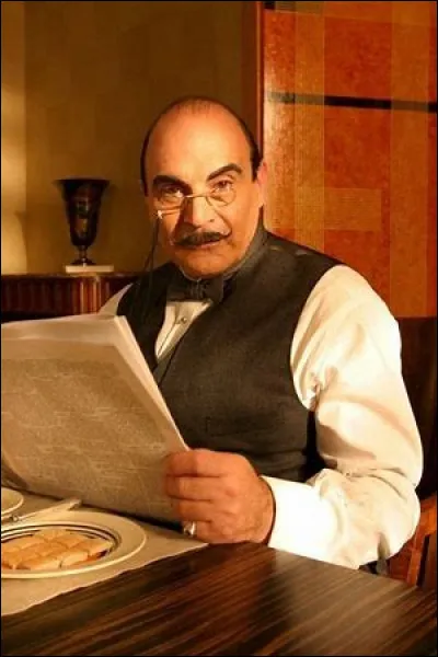 Et enfin, dans combien de romans apparaît-il ?