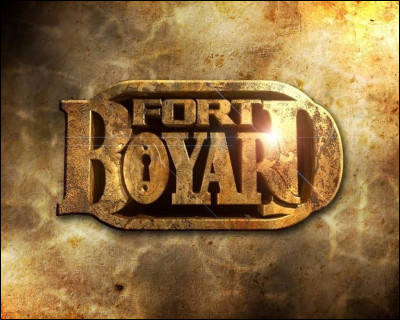 En quelle année l'émission s'appelle-t-elle pour la première fois "Fort Boyard" ?